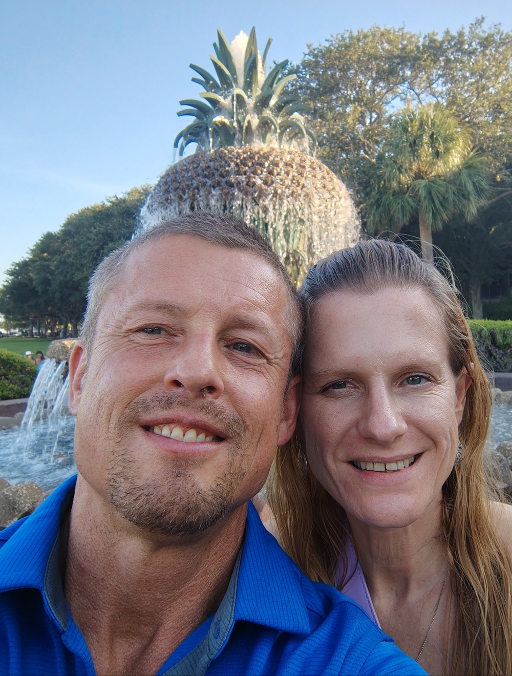 Meet your Posher, Bethany